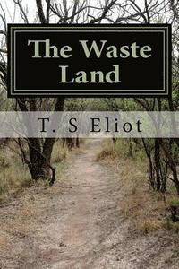 bokomslag The Waste Land