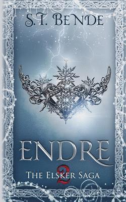 Endre: The Elsker Saga: Book Two 1