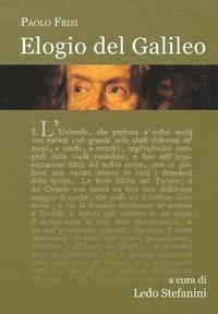 bokomslag Elogio del Galileo