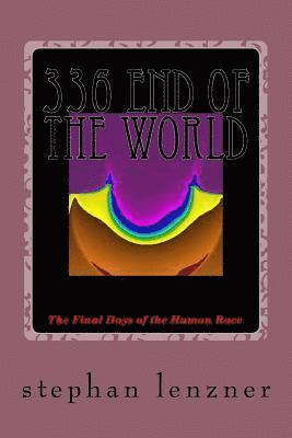 bokomslag 336 End of the World
