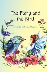 The Fairy and the Bird 1