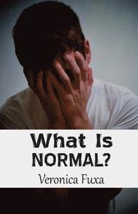 bokomslag What is Normal?