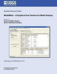 bokomslag ModelMate?A Graphical User Interface for Model Analysis
