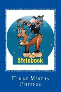 bokomslag Steinbock