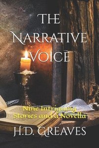 bokomslag The Narrative Voice