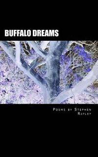 bokomslag Buffalo Dreams