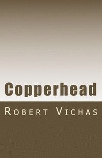 bokomslag Copperhead