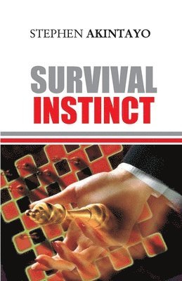 Survival Instinct 1