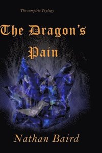 bokomslag The Dragon's Pain