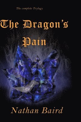 The Dragon's Pain 1