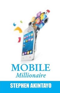 bokomslag Mobile Millionaire