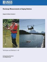 bokomslag Discharge Measurements at Gaging Stations