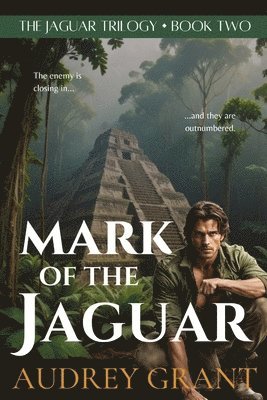 Mark of the Jaguar 1