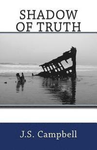 bokomslag Shadow of Truth