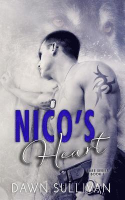 Nico's Heart 1