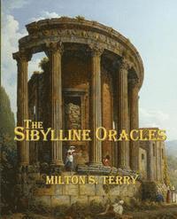 bokomslag The Sibylline Oracles