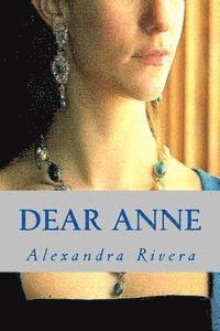 bokomslag Dear Anne