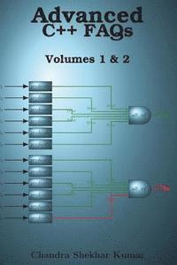 bokomslag Advanced C++ FAQs: Volumes 1 & 2