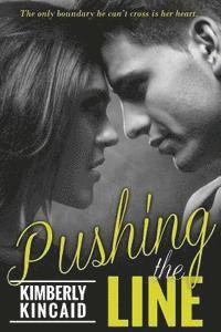 Pushing The Line