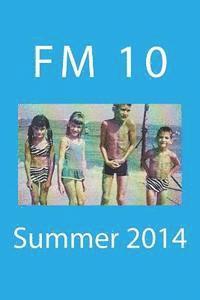 bokomslag FM 10
