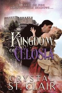 bokomslag Kingdom of Celosia: Hearts On Fire Amongst Cold Shadows