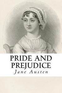 bokomslag Pride and Prejudice