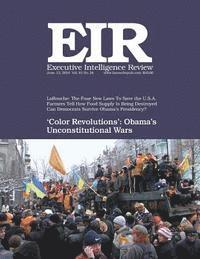 Executive Intelligence Review; Volume 41, Number 24: Published June 13, 2014 1