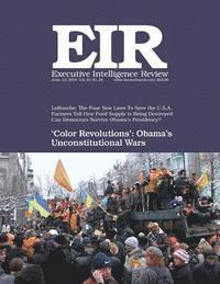 Lyndon H. Larouche Jr - Executive Intelligence Review; Volume 41, Number 24: Published June 13, 2014, Häftad