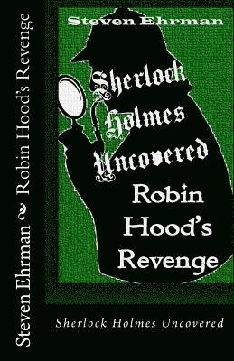 Robin Hood's Revenge 1