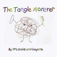 bokomslag The Tangle Monster