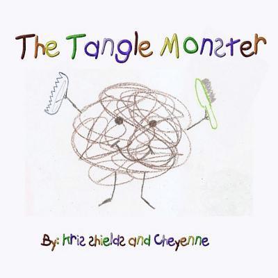 The Tangle Monster 1