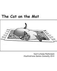 bokomslag The Cat on the Mat