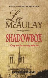 bokomslag Shadowbox: A Cuckoo Club Novel