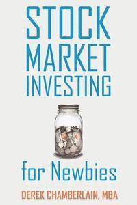 bokomslag Stock Market Investing for Newbies