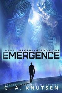 bokomslag Janus Unfolding: Emergence