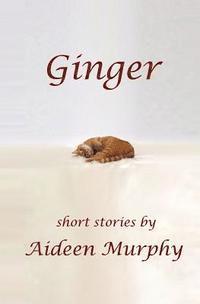 bokomslag Ginger: Short Stories