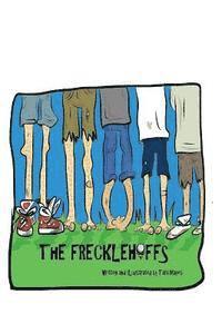 bokomslag The Frecklehoffs