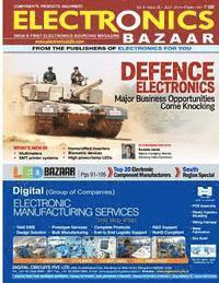 Electronics Bazaar, July 2014 1