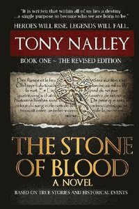 bokomslag The Stone of Blood