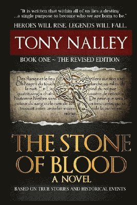 The Stone of Blood 1