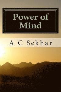bokomslag Power of Mind