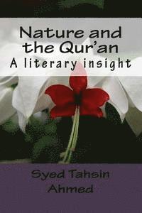 Nature and the Qur'an: A literary insight 1