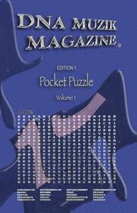 bokomslag Pocket Puzzle