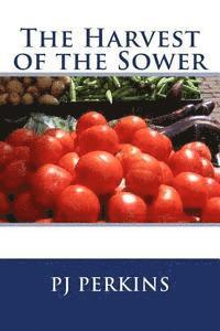 bokomslag The Harvest of the Sower