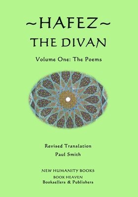 bokomslag Hafez: The Divan: Volume One: The Poems
