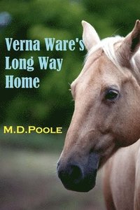 bokomslag Verna Ware's Long Way Home