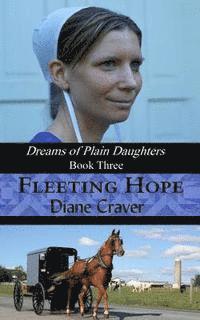 bokomslag Fleeting Hope (Dreams of Plain Daughters, Book Three)