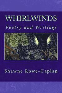 bokomslag Whirlwinds: Poetry and Writings