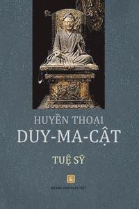 bokomslag Huyen Thoai Duy Ma Cat