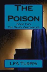 bokomslag The Poison